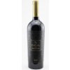 Víno Katarzyna Estate Cheval Merlot červené 2022 14,5% 0,75 l (holá láhev)