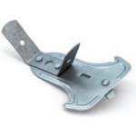 TAMADEX Rychlozávěs pérový CD 60/27 SDK tl. 0,8mm se zajištěním – Hledejceny.cz