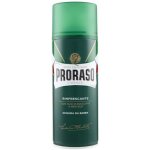 Proraso pěna na holení Eucalyptus Oil and Menthol 50 ml – Zboží Dáma