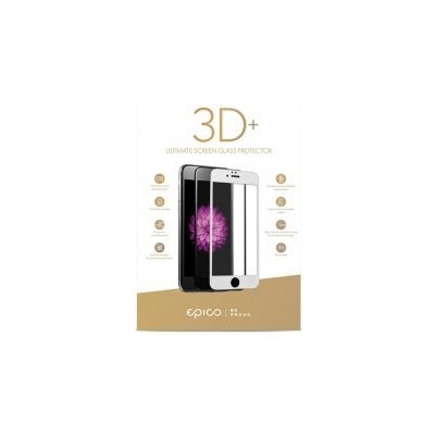 EPICO 3D+ pro Apple iPhone 6 Plus / 6s Plus / 7 Plus / 8 Plus 15912151300001 – Zboží Mobilmania