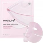 Medicube PDRN Pink Collagen Gel Mask 28 g – Zboží Dáma