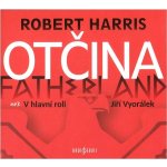 Otčina Fatherland - Harris Robert – Hledejceny.cz