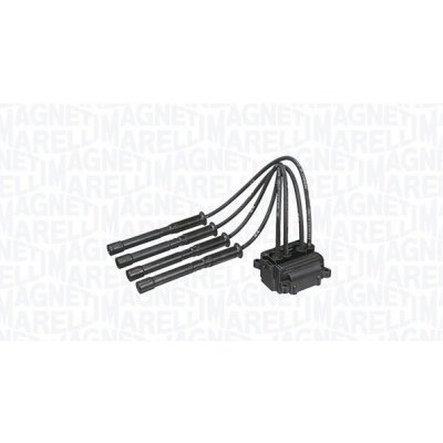 Zapalovací cívka MAGNETI MARELLI 060717101012 – Hledejceny.cz