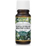 Saloos esenciální olej Bergamot 10 ml – Zboží Dáma