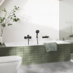 GROHE Dice 1018722430 – Hledejceny.cz