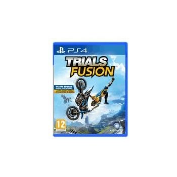 Trials Fusion