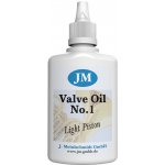 JM Valve Oil 1, J.Meinelschmidt olej – Zboží Dáma