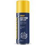 Mannol Copper Spray 250 ml – Zboží Mobilmania