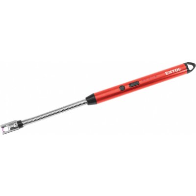 Extol Premium plazmový nabíjecí ohebný 8848130 – Zbozi.Blesk.cz