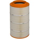 Vzduchový filtr HENGST FILTER E1572L – Hledejceny.cz