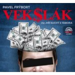 Vekslák - Pavel Frýbort - čte Jiří Suchý z Tábora – Hledejceny.cz