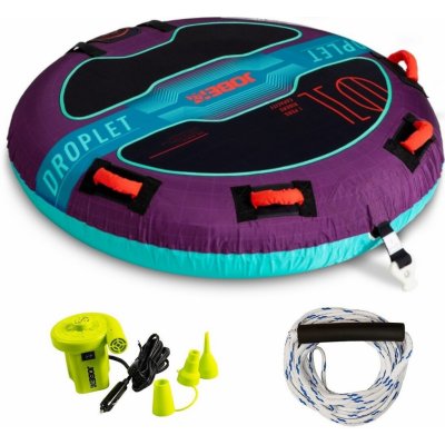 Jobe Droplet Towable Package 1 – Sleviste.cz