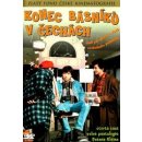 Konec básníků v Čechách DVD