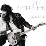 Springsteen Bruce - Born To Run CD – Zboží Mobilmania