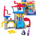 Spin Master Tlapková Patrola Air Rescue Hrací Sada Letiště – Zboží Mobilmania