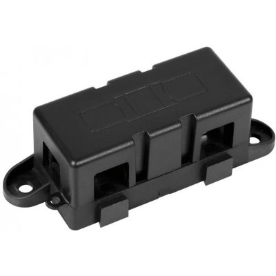 Pojistkové pouzdro pro MEGA pojistky LAMPA | Zboží Auto