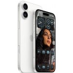 Apple iPhone 16 256GB White – Zbozi.Blesk.cz