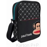 Paul Frank Monkey Face taška přes rameno – Zboží Dáma