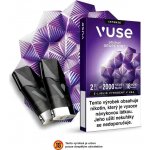 British American Tobacco Vuse Pods Peppermint Ice 18 mg 2 ks – Zboží Mobilmania