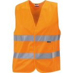 Daiber JN 200 neon orange Vesta bezpečnostní