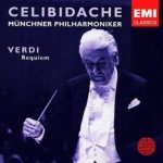 Verdi, Giuseppe - Requiem CD – Hledejceny.cz