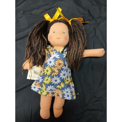 Dolls4Tibet Tibetská hadrová přátelství Danny – Hledejceny.cz