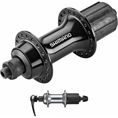 Shimano SORA FH-RS300 – Zboží Mobilmania