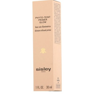 Sisley Instant Eclat Glow Primer Rozjasňující báze 30 ml – Hledejceny.cz
