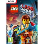 LEGO Movie Videogame – Zbozi.Blesk.cz