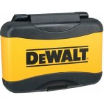 DEWALT DT 7506 Sada ořechů pro rázové utahováky 17 dílů – Zbozi.Blesk.cz