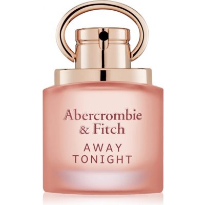 Abercrombie & Fitch Away Tonight parfémovaná voda dámská 30 ml – Zboží Mobilmania