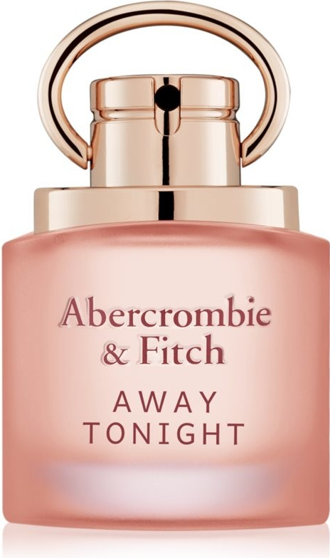 Abercrombie & Fitch Away Tonight parfémovaná voda dámská 30 ml