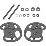 Ek-Archery pro kuše TORPEDO Black 185LB / GUILLOTINE-M 185 LB / ACCELERATOR-370 185 LB – Hledejceny.cz