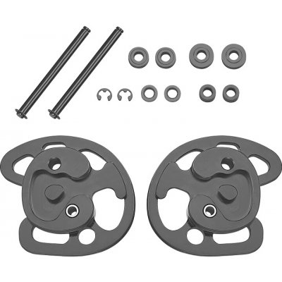 Ek-Archery pro kuše TORPEDO Black 185LB / GUILLOTINE-M 185 LB / ACCELERATOR-370 185 LB – Hledejceny.cz