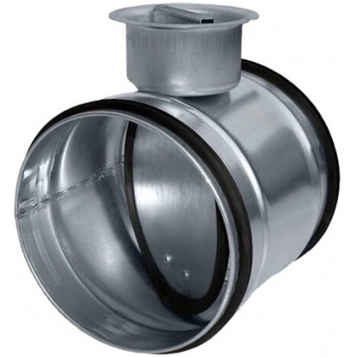 UNITRADE HK Klapka uzavírací těsná 125 – Zboží Mobilmania