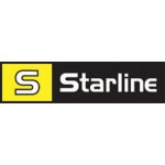 Starline Pružina pérování zadní nápravy PR TH663 – Sleviste.cz