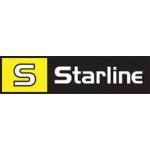 Starline P/L tlumič pérování, plyno-kapal. zadní TL C00238.2 – Zboží Mobilmania