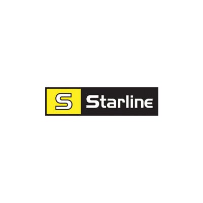 Starline P/L tlumič pérování, plyno-kapal. zadní TL C00238.2 – Zboží Mobilmania