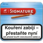 Cafe Creme Signature Blue 20 ks – Zbozi.Blesk.cz