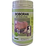 Univit Roboran pro ovce a kozy plv 1 kg – Zbozi.Blesk.cz