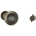 Act servis Kukátko 180° bronz + krytka – Hledejceny.cz