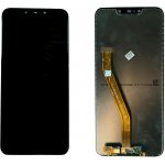 LCD Displej + Dotykové sklo + Přední kryt Huawei Mate 20 Lite – Hledejceny.cz