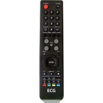 Dálkový ovladač ECG 32LED614PVR