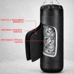 Trinfit boxovací pytel Classic 120 x 35 cm 31 kg – Zboží Dáma
