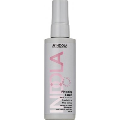 Indola Finishing Smooth Serum 100 ml – Hledejceny.cz