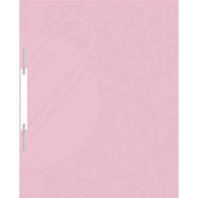 PAPIERNIK Rychlovazač A4 ROC - obyčejný celý, EKO - růžový – Zboží Živě