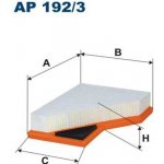 Vzduchový filtr Filtron AP192/3 – Hledejceny.cz