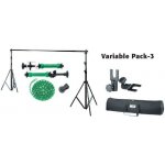 Fomei uchycení pozadí variable pack 3 – Zboží Živě