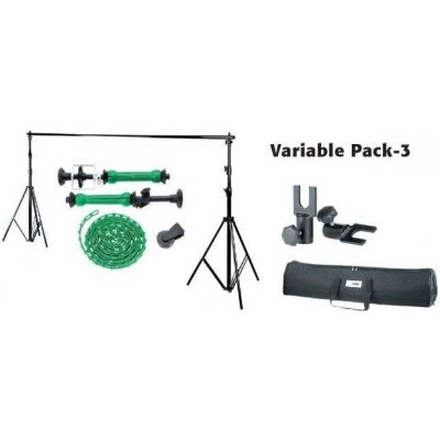 Fomei uchycení pozadí variable pack 3 – Zboží Živě