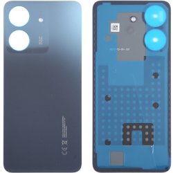 Kryt Xiaomi Redmi 13C zadní modrý